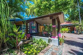Pink Flamingo Resort