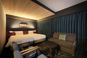 Richmond Hotel Yokohama Bashamichi