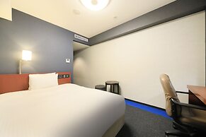 Richmond Hotel Yokohama Bashamichi