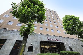 Richmond Hotel Yokohama Bashamichi