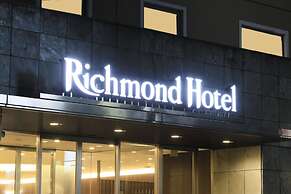 Richmond Hotel Yokohama Bashamichi