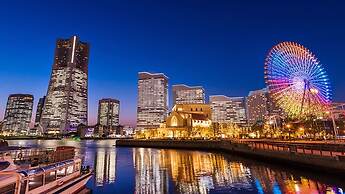 Richmond Hotel Yokohama Bashamichi