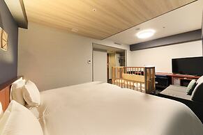 Richmond Hotel Yokohama Bashamichi