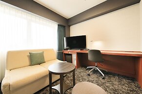 Richmond Hotel Yokohama Bashamichi