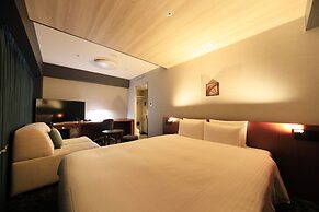 Richmond Hotel Yokohama Bashamichi