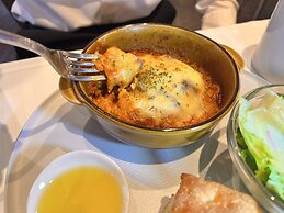 Richmond Hotel Yokohama Bashamichi