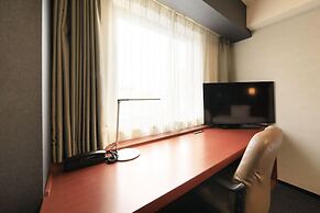 Richmond Hotel Yokohama Bashamichi