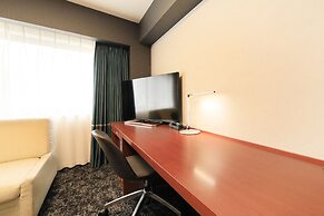 Richmond Hotel Yokohama Bashamichi