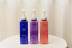 Richmond Hotel Yokohama Bashamichi