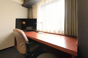 Richmond Hotel Yokohama Bashamichi