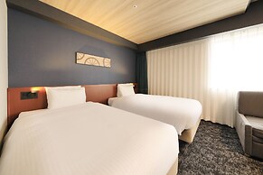 Richmond Hotel Yokohama Bashamichi