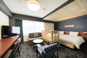 Richmond Hotel Yokohama Bashamichi