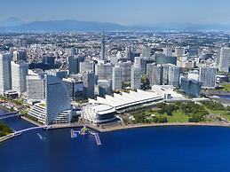 Richmond Hotel Yokohama Bashamichi