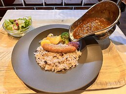 Richmond Hotel Yokohama Bashamichi