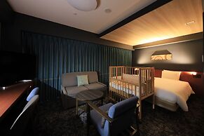 Richmond Hotel Yokohama Bashamichi