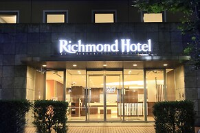 Richmond Hotel Yokohama Bashamichi
