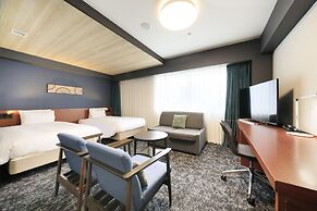 Richmond Hotel Yokohama Bashamichi