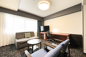 Richmond Hotel Yokohama Bashamichi