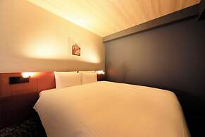 Richmond Hotel Yokohama Bashamichi