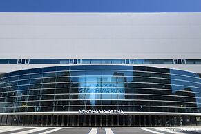 Richmond Hotel Yokohama Bashamichi