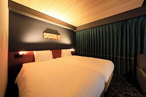 Richmond Hotel Yokohama Bashamichi