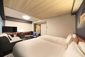 Richmond Hotel Yokohama Bashamichi