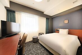 Richmond Hotel Yokohama Bashamichi