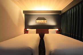 Richmond Hotel Yokohama Bashamichi