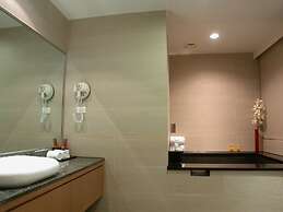 Aqua Bella - Hot spring Hotel