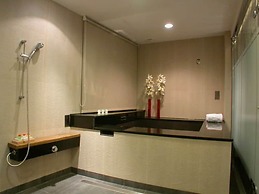 Aqua Bella - Hot spring Hotel