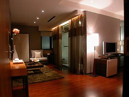 Aqua Bella - Hot spring Hotel