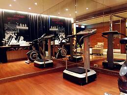 Aqua Bella - Hot spring Hotel