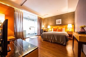 Aqua Bella - Hot spring Hotel