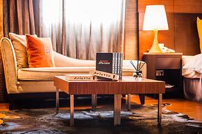 Aqua Bella - Hot spring Hotel