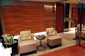 Aqua Bella - Hot spring Hotel