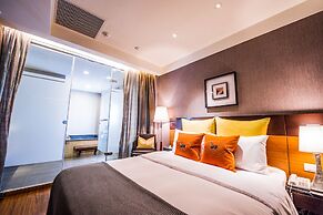 Aqua Bella - Hot spring Hotel