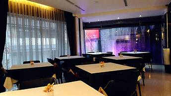 Aqua Bella - Hot spring Hotel