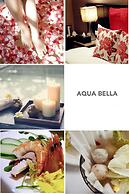 Aqua Bella - Hot spring Hotel