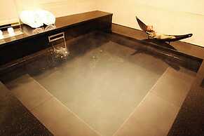 Aqua Bella - Hot spring Hotel