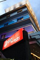 Aqua Bella - Hot spring Hotel