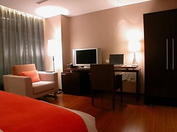 Aqua Bella - Hot spring Hotel