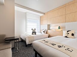 Mitsui Garden Hotel Ueno Tokyo