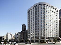 Mitsui Garden Hotel Ueno Tokyo