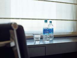 Mitsui Garden Hotel Ueno Tokyo