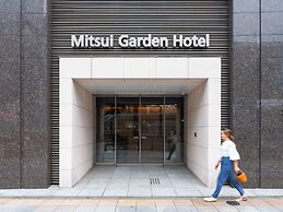 Mitsui Garden Hotel Ueno Tokyo