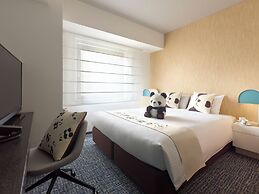 Mitsui Garden Hotel Ueno Tokyo