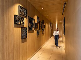 Mitsui Garden Hotel Ueno Tokyo