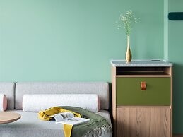 Mitsui Garden Hotel Ueno Tokyo