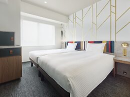 Mitsui Garden Hotel Ueno Tokyo