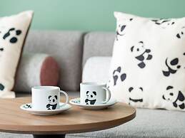 Mitsui Garden Hotel Ueno Tokyo